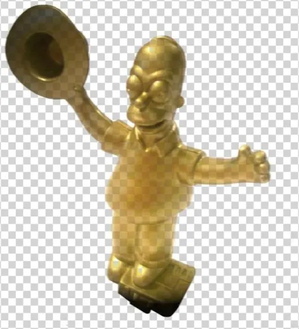 Merchandise Icon