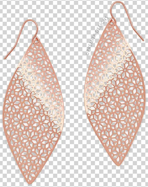 Mg 31071 Breezy Rose Gold And The Perfect Shape For