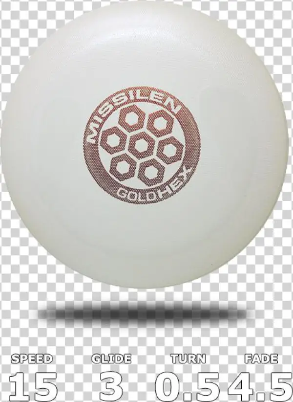 Missilen Gold Hex