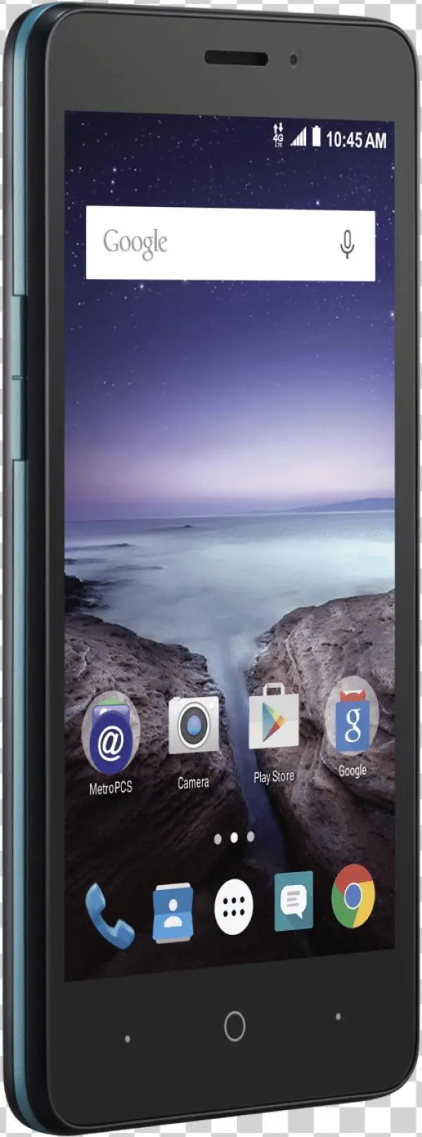 Mpcs Right Side View