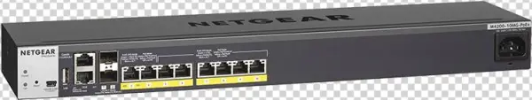 Multigigabit For