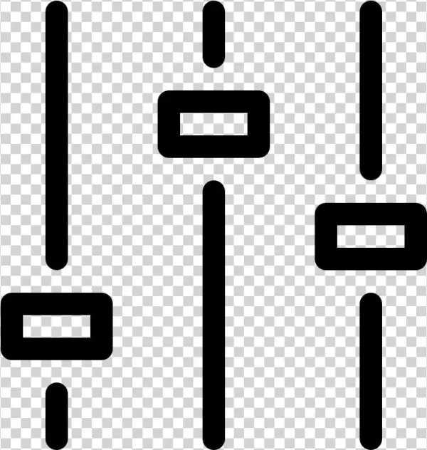 Multimedia Player Eq Square