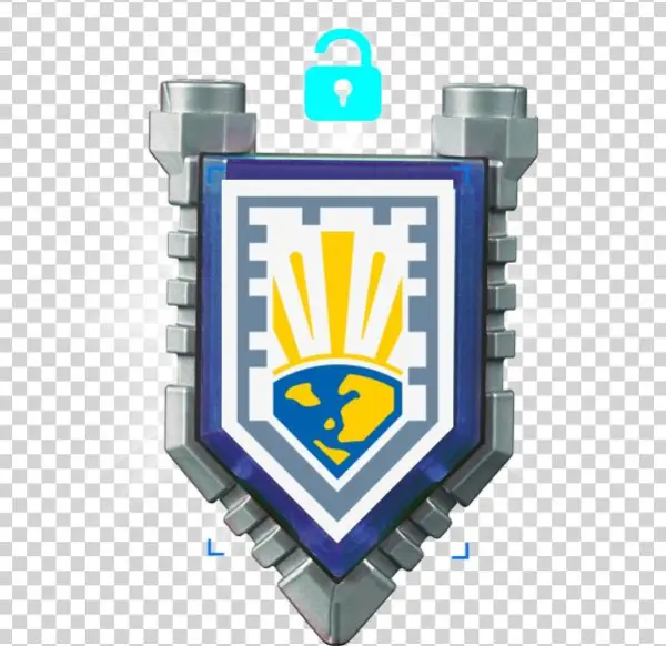 Nexo Knights Lego