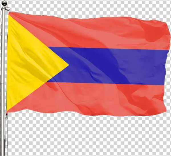 Nuestra Bandera