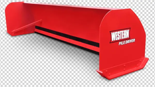 Pile Driver Product Image
