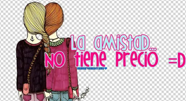 Png Amistad
