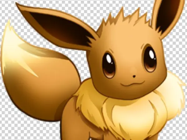 Pokemon Clipart Eeveelutions