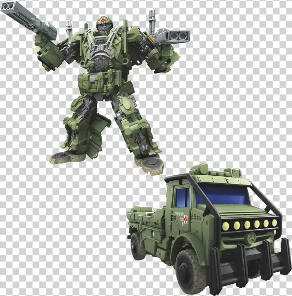 Premier Edition Voyager Hound