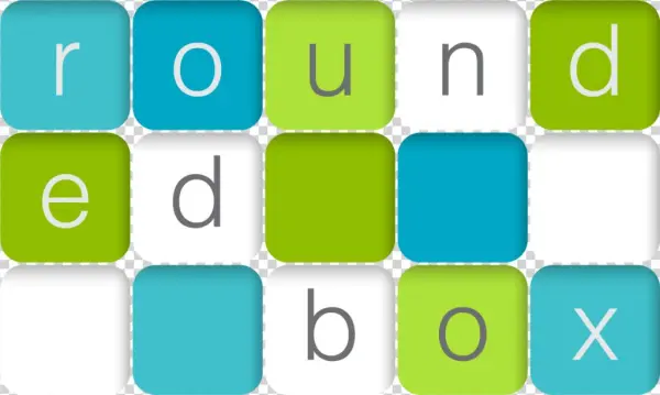 Rounded Box