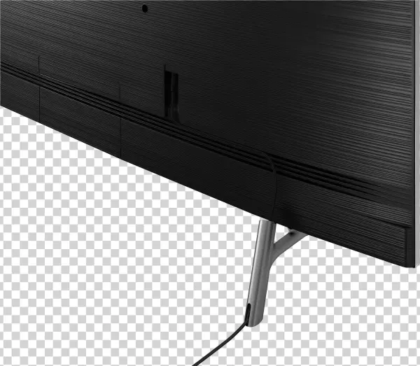 Samsung 82" 4k Uhd Hdr Qled Smart Tv