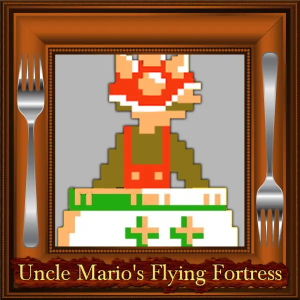 Sb2 Uncle Mario's Flying Fortress Boss Icon