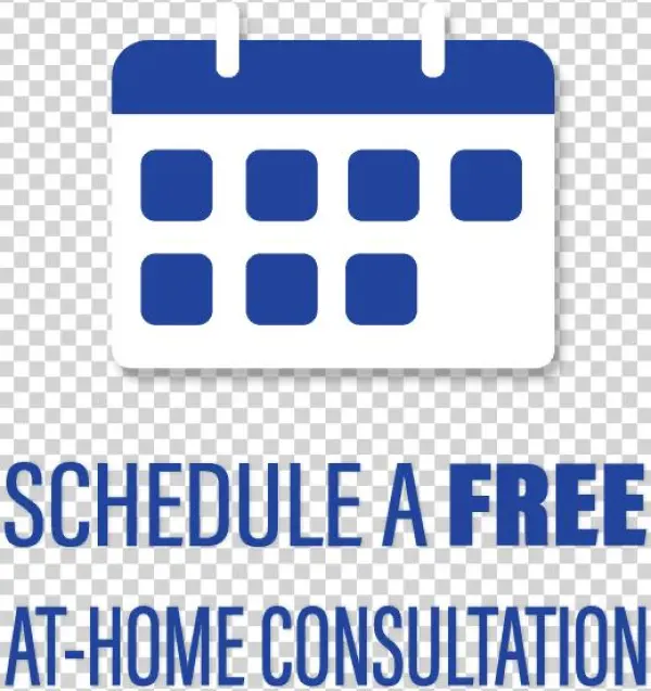 Schedule A Free At-home Consultation