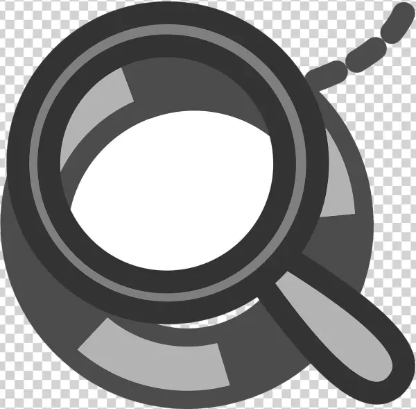 Search Magnifying Glass Png