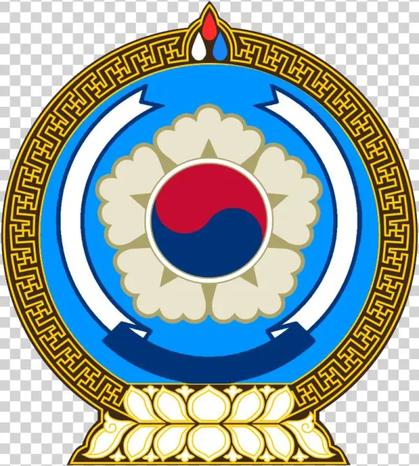 Shen Rei Coat Of Arm