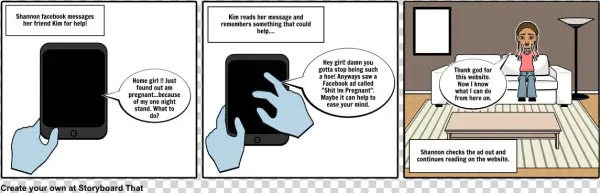 Shit Im Pregnant