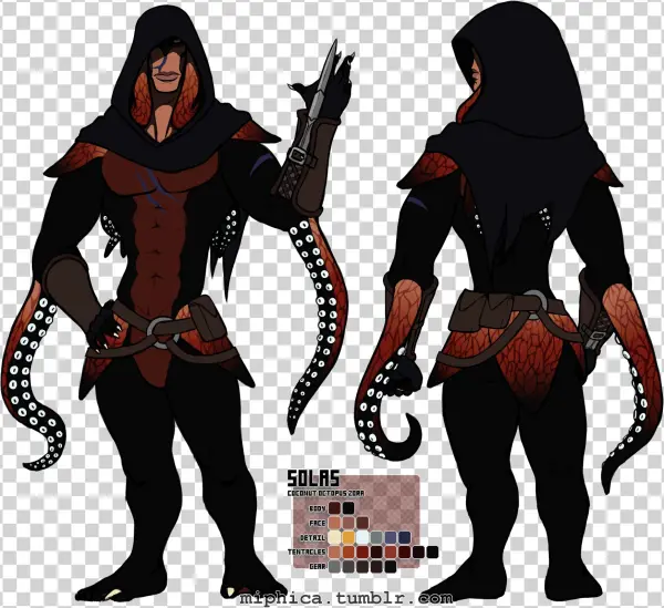 Solas Ref Thing