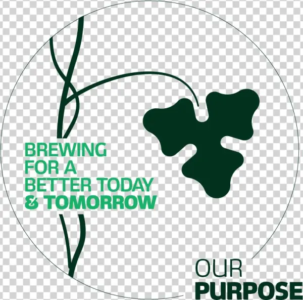 Some Have To Dig Deep To Find Their Purpose, For Us