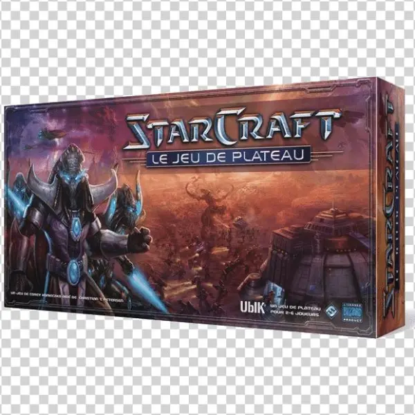 Starcraft