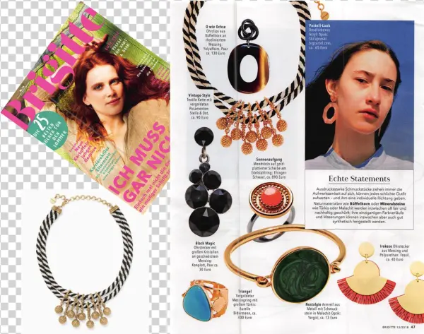 Stella & Dot De