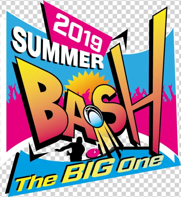 Summer Bash