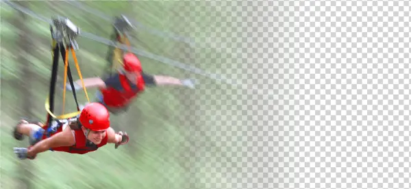Superzip® A Breath Taking, Heart Pounding, Adrenaline