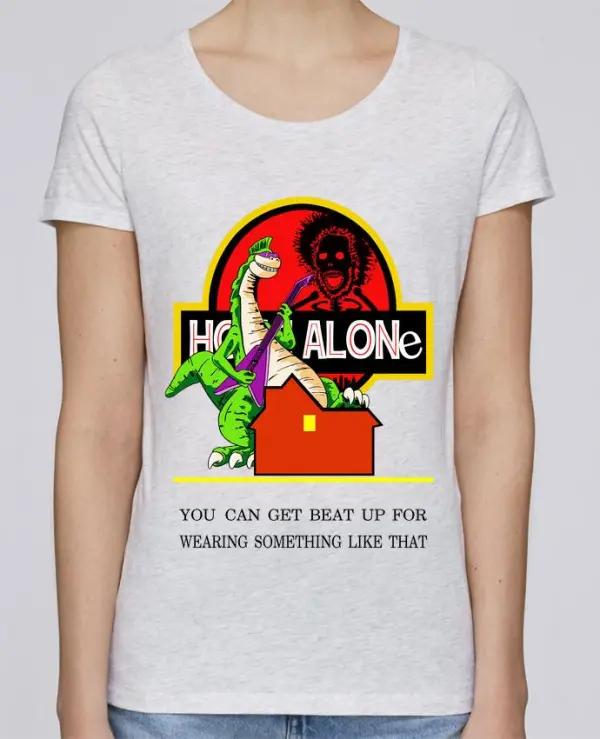 T-shirt Femme Stella Loves Home Park Par B Icon