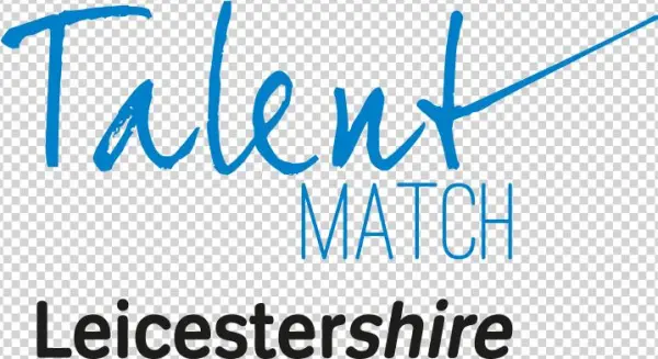 Talent Match Graphic