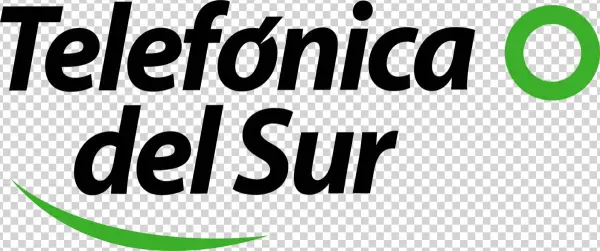 Telefonica Logo Png