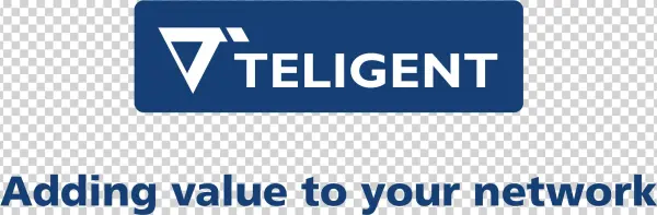Teligent Logo Png Transparent