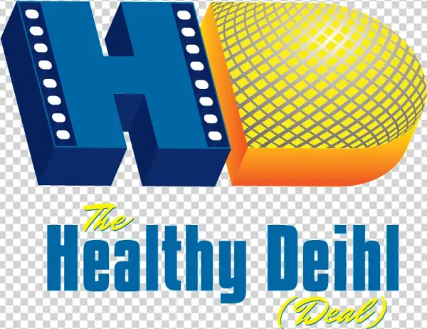 The Healthy Deihl