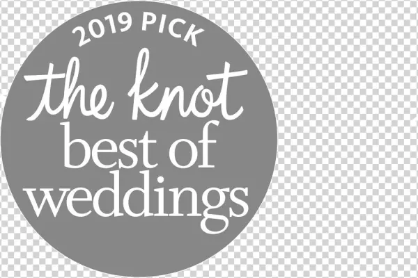 The Knot "best Of" Weddings, 2019