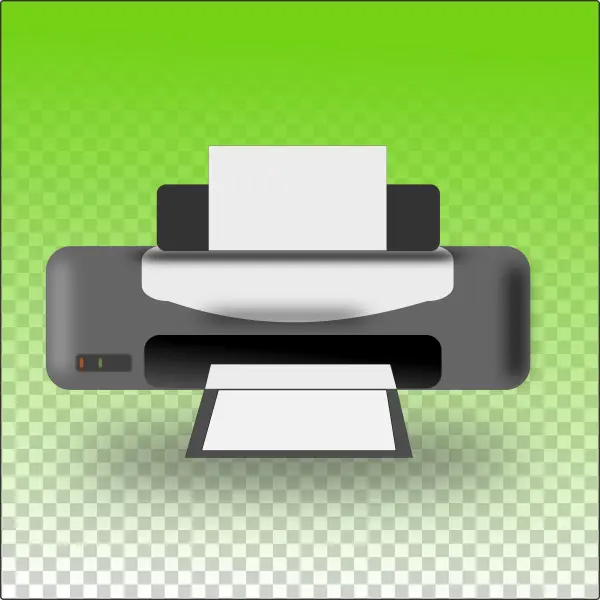 This Free Icons Png Design Of Netalloy Printer