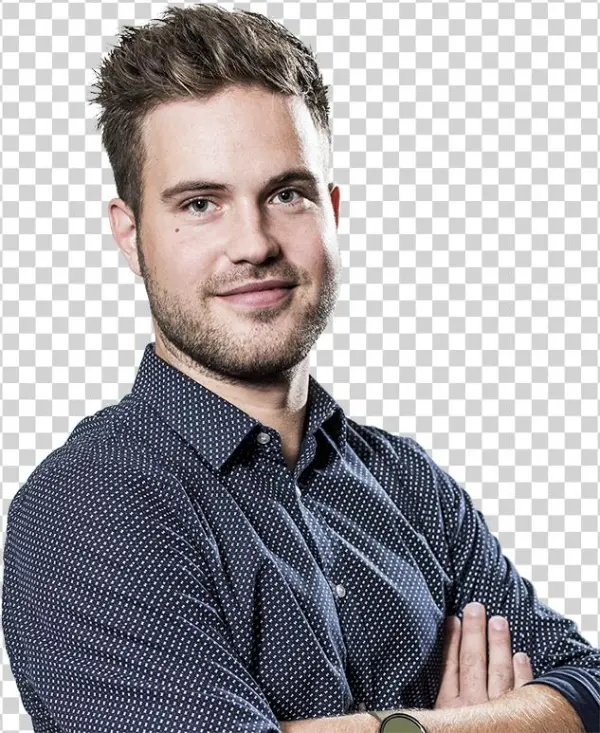 Tom Van 't Westeinde