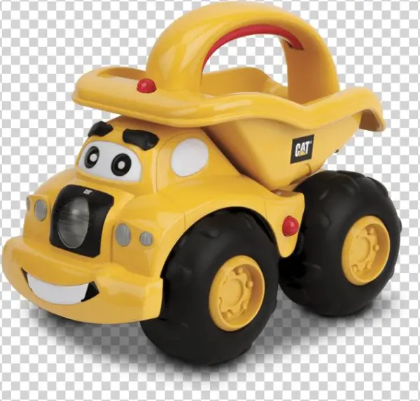 Toy State Big Beam Machine