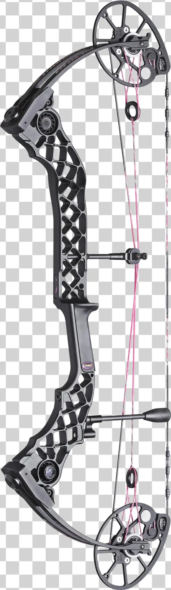 Want This Bow My Upgrade