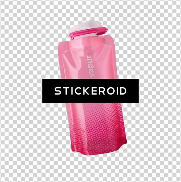 Water Bottle Vapur Shades