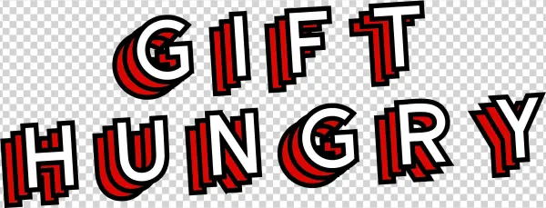 2018 Gift Hungry