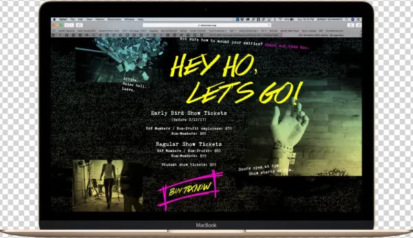 Addy Belegendary Site Macbook 3