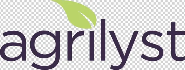Agrilyst Logo For Website