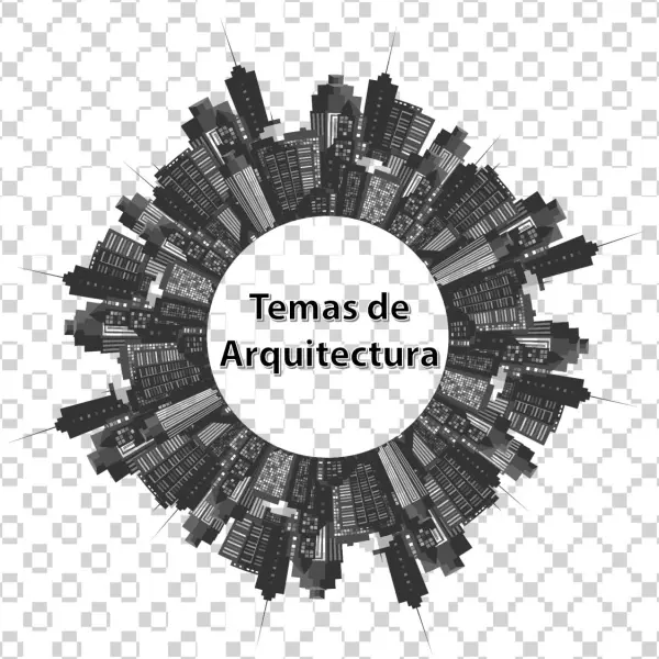 Arquitectura Png