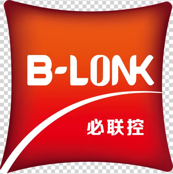 B-lonk系统原理构成