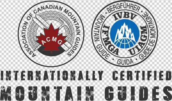 Certified Acmg Ifmga Mountain Guides