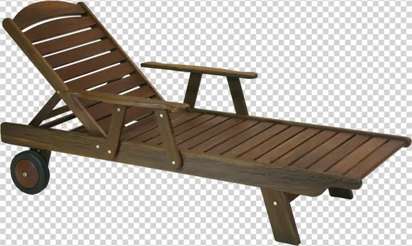 Chaise Lounge