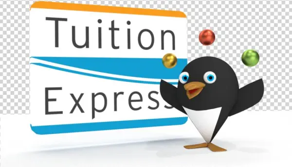 Check Clipart Tuition