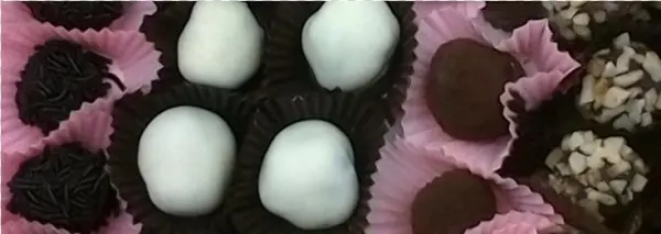 Chocolate Making Workshops
