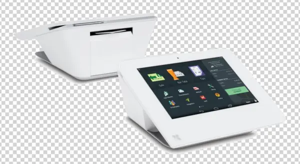 Clover Mini Pos System