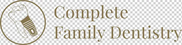 Complete Family Dentistry Logo