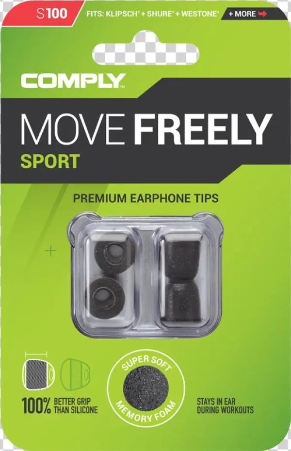 Comply Sport Series