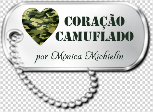 Coração Camuflado - Selva