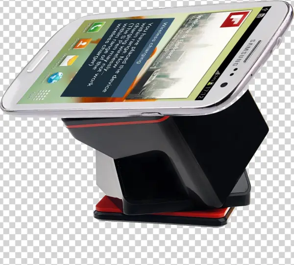 Cyspo Magic Box Wireless Charger
